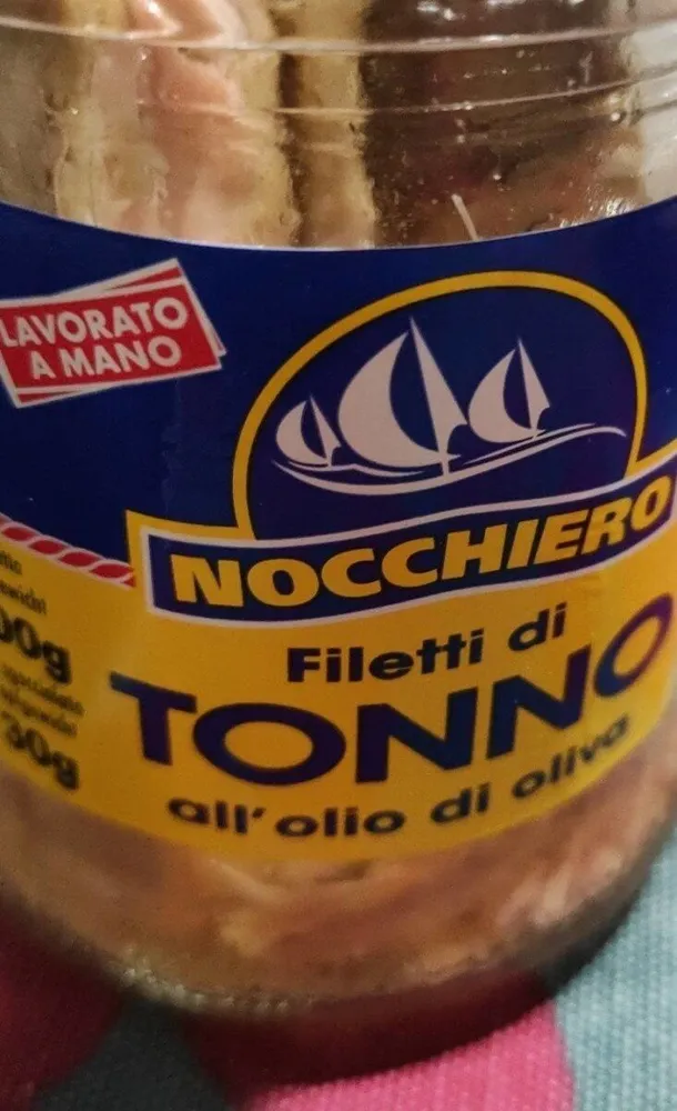 Tonno