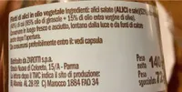 Filetti di alici