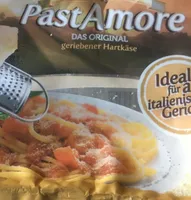PastAmore