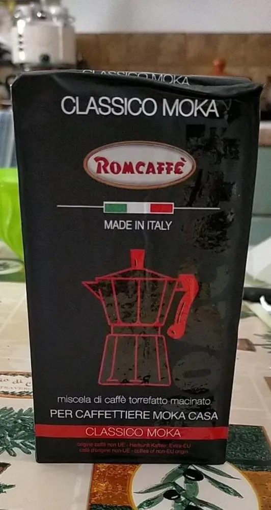 Romcaffè