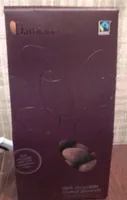 Dark Chocolate Coated Almond - Organic