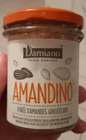 Amandino