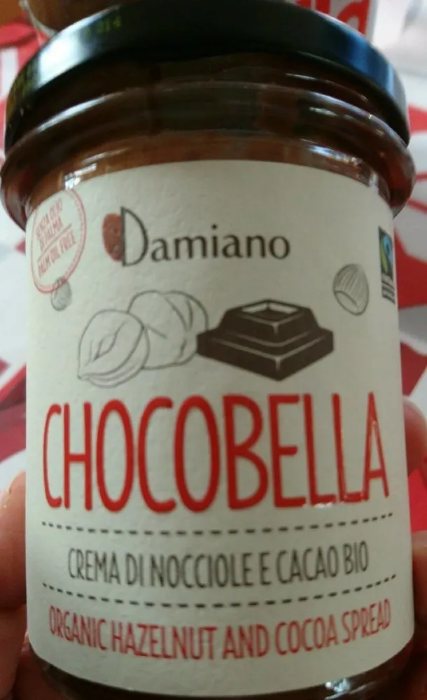 Chocobella