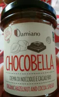 Chocobella