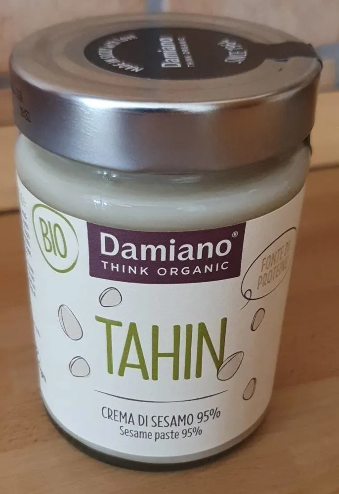 Tahin