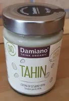 Tahin