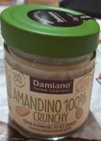 Amandino Crunchy