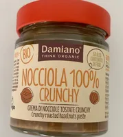 Nocciola 100%