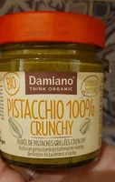 Purée de pistaches