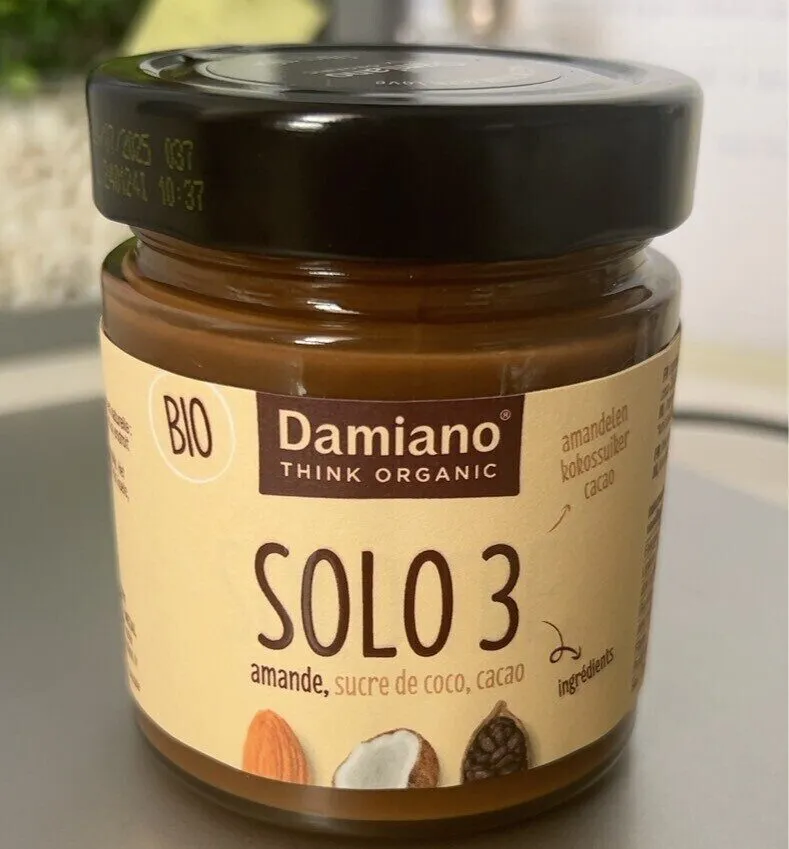 Solo 3