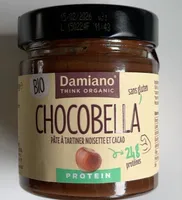 Chocobella