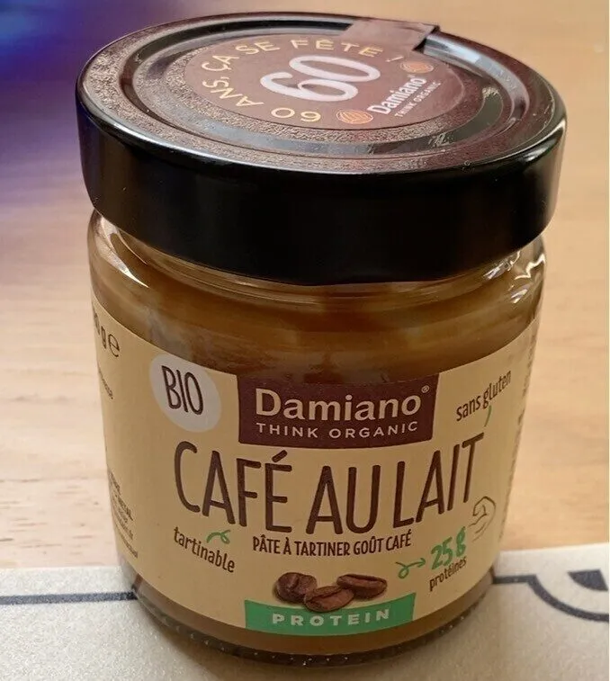 Café au lait