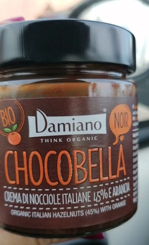 Chocobella