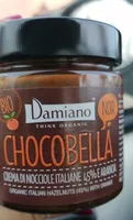 Chocobella