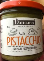 Crema di pistacchio