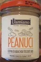 Peanuci