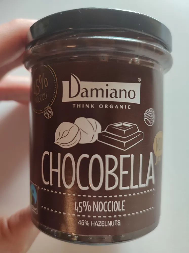 Chocobella
