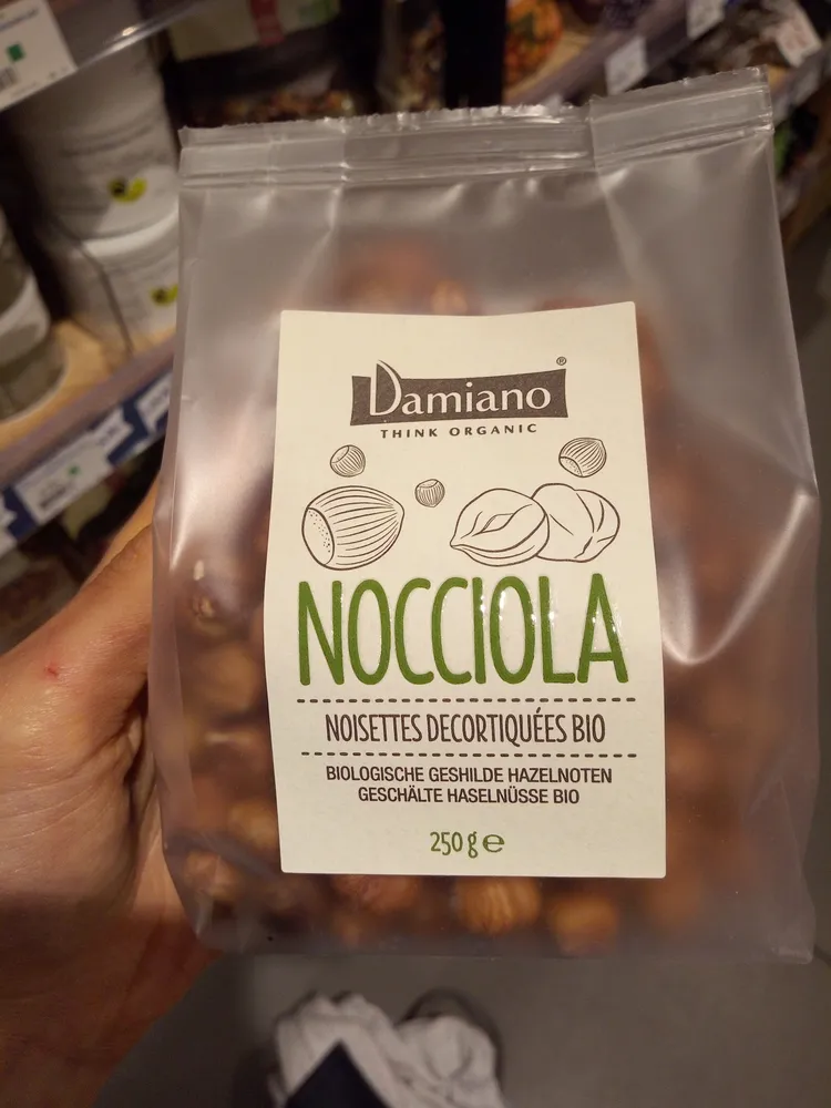 Noisette