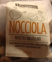 Nocciola