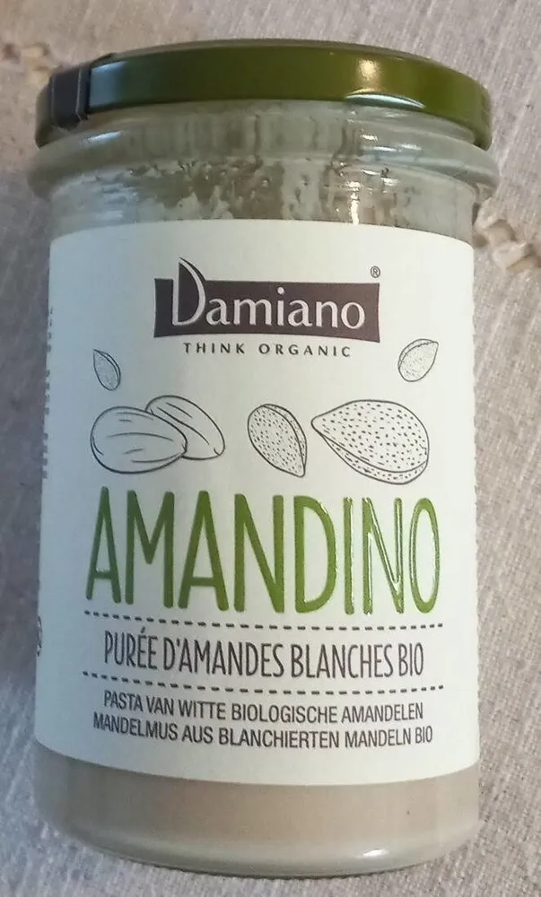 Amandino