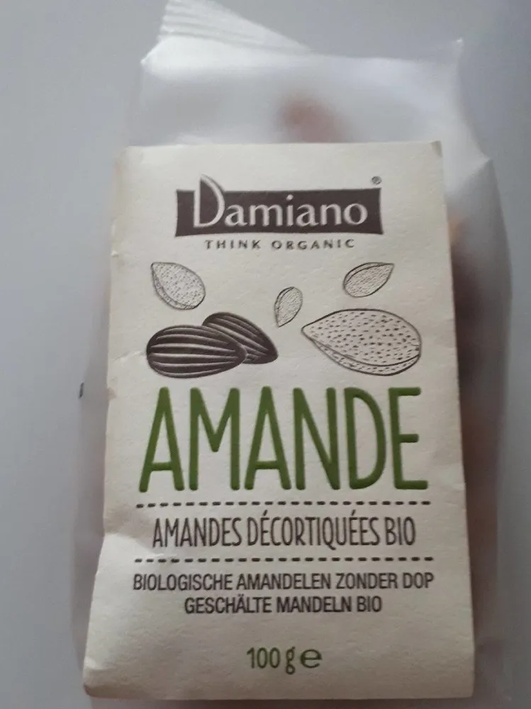 Amande