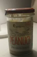 Peanuci