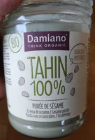Tahin