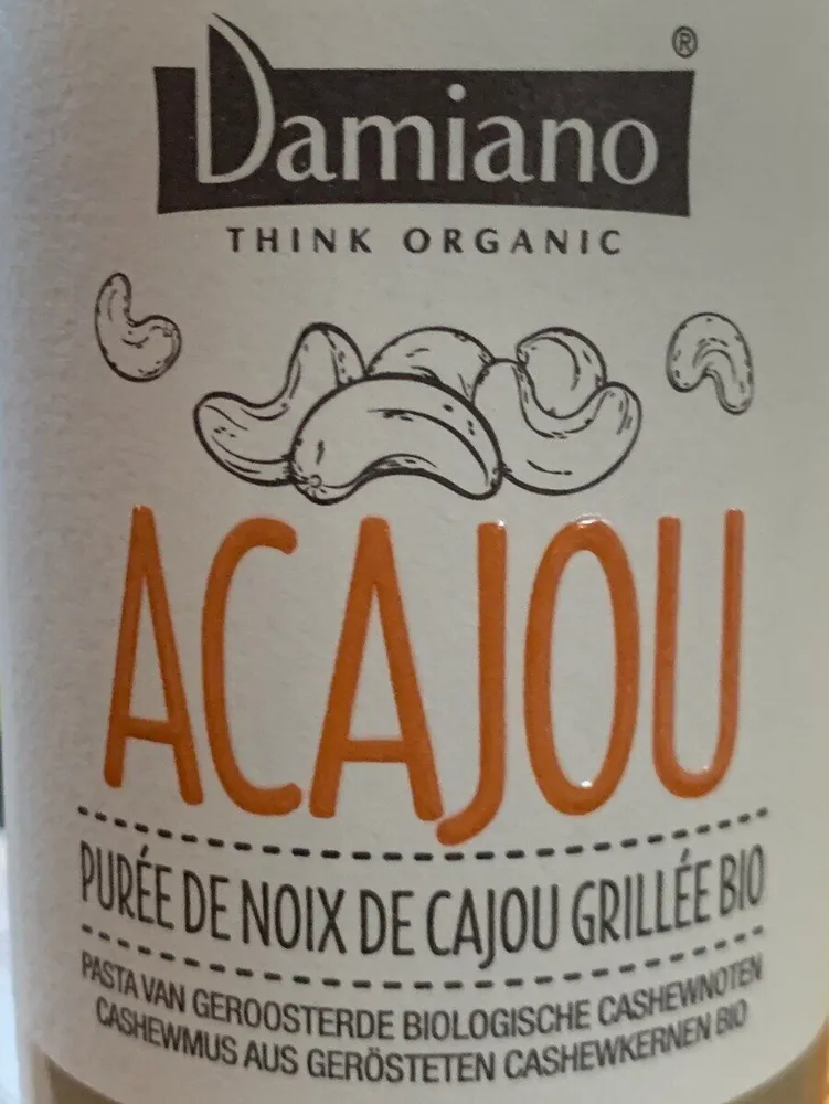 Acajou