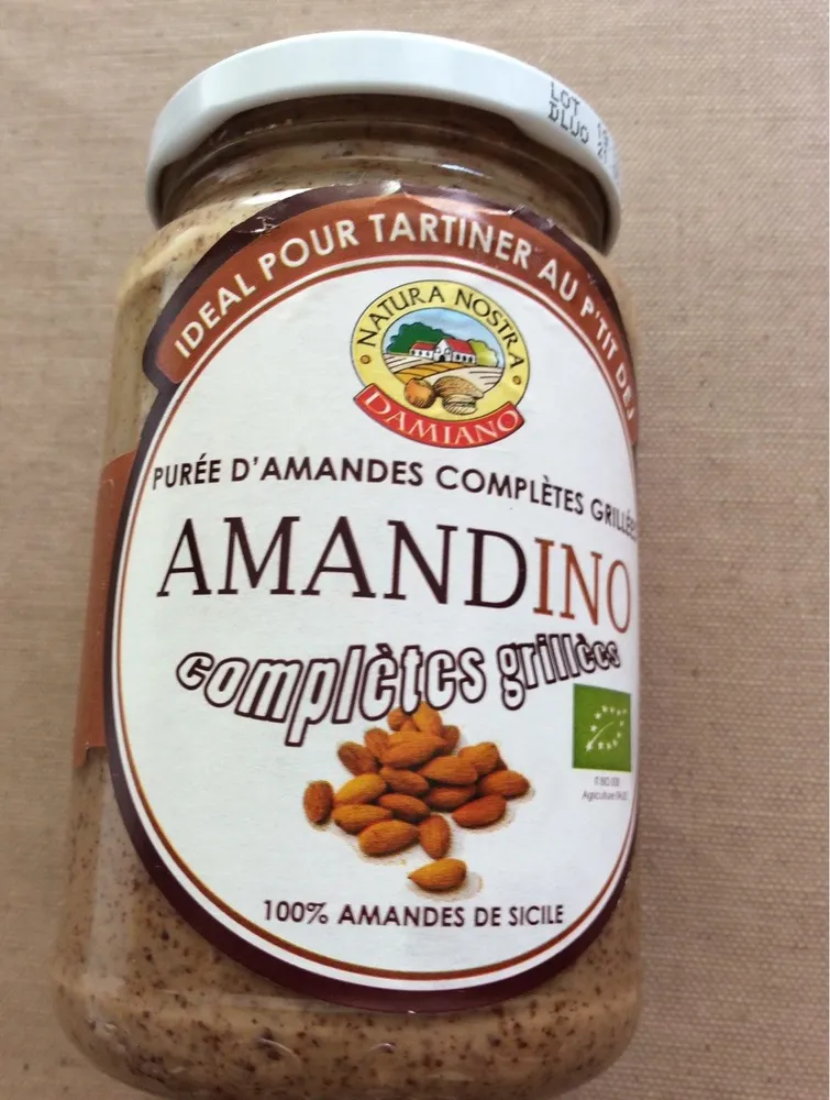 Amandino Damiano
