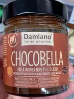 Chocobella