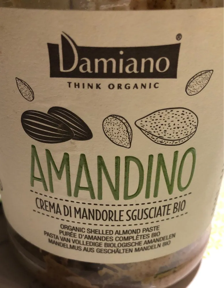 Amandino