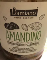 Amandino
