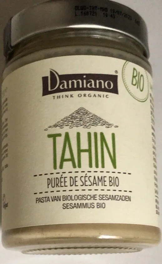 TAHIN