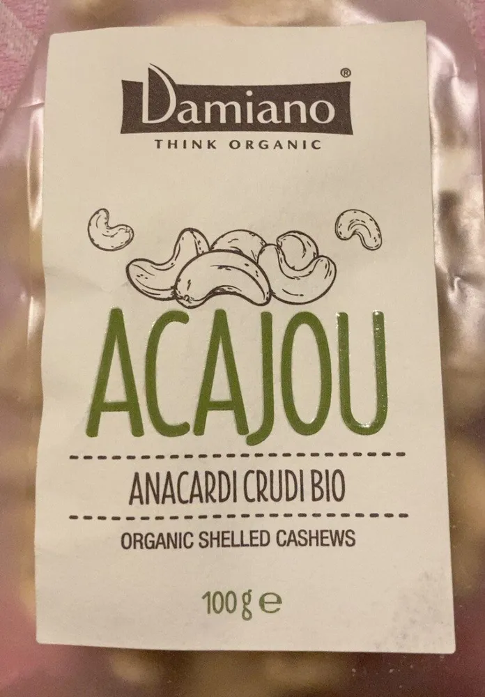 ACAJOU