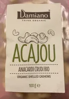 ACAJOU