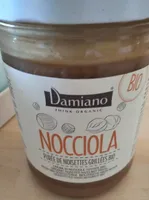 Nocciola
