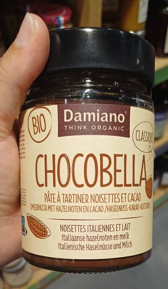 Chocobella
