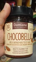 Chocobella