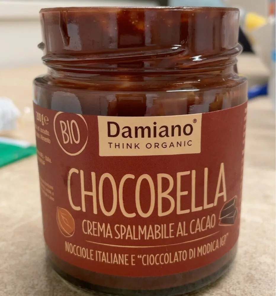 Chocobella - Cioccolato Modica