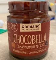 Chocobella - Cioccolato Modica