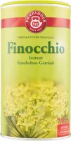 Preparato pe tisana al finocchio istantaneo