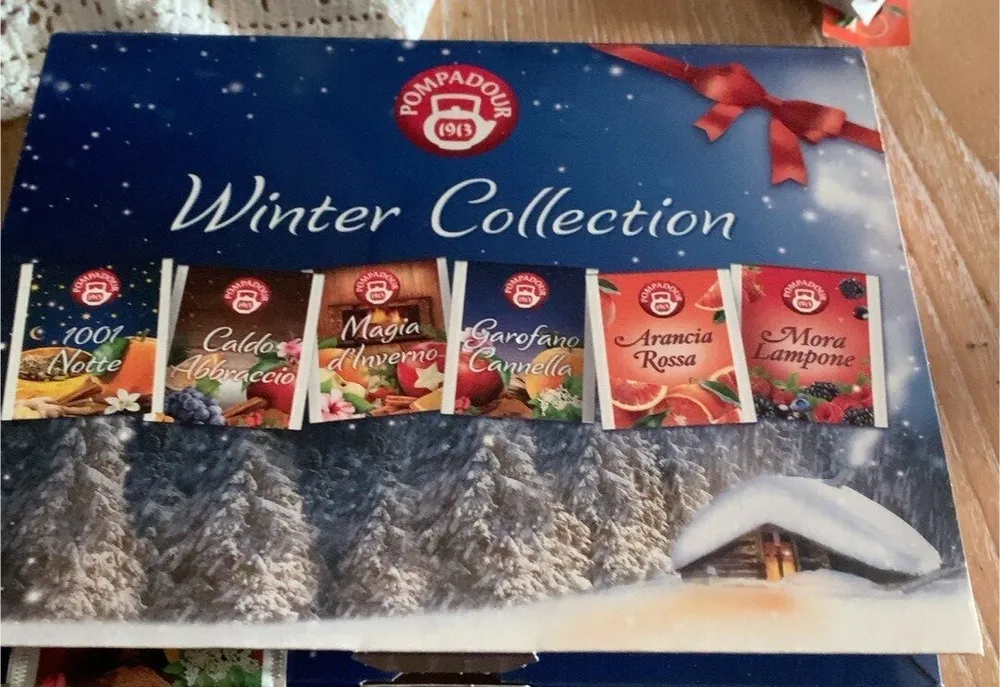 Winter collection