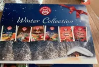 Winter collection