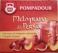 Melograno di Persia