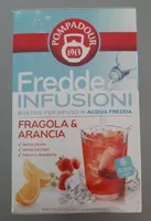 Fredde infusioni