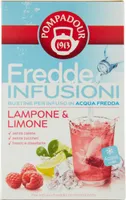 Infusions froides