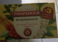 tisana rigenerante