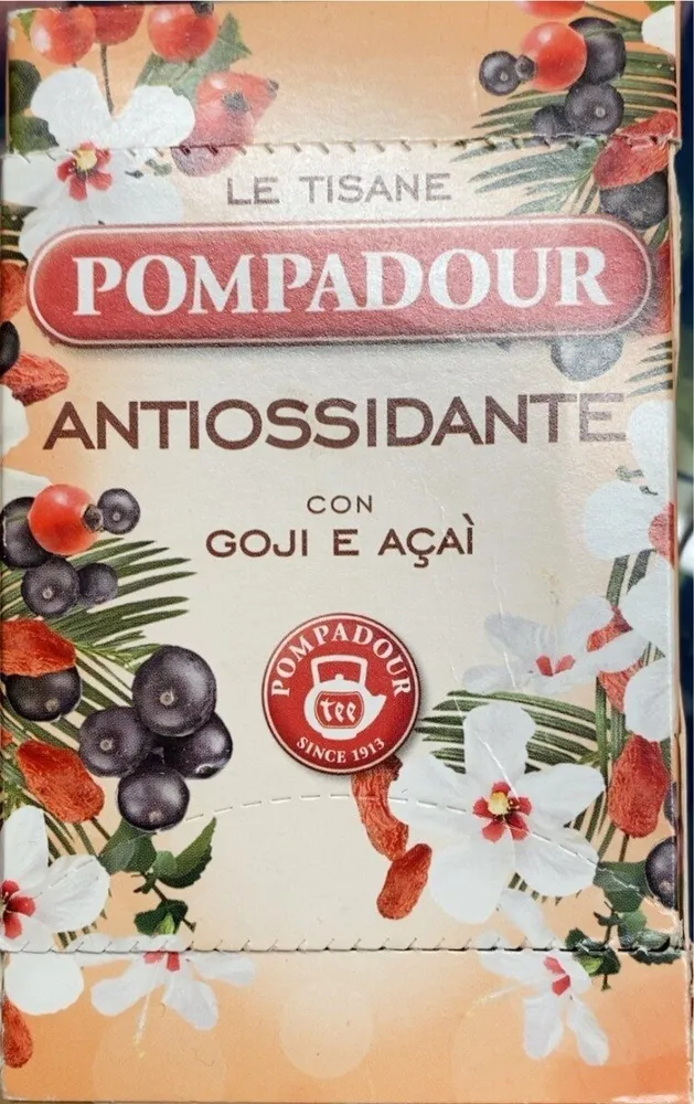 Antiossidante