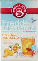 Fredde infusioni