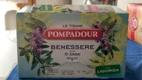 Le tisane benessere con 6 erbe